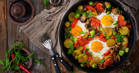 9 Melhores Panelas de Ferro 2024