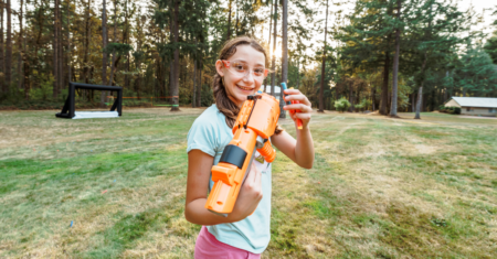 Melhor Arma Nerf do Brasil 5 Modelos Analisados