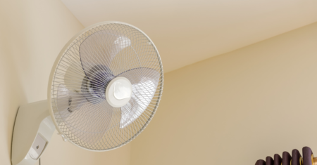 Ventilador de parede 60cm Melhores Modelos no Brasil