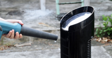 Ventilador de Torre 5 Melhores Modelos 2024