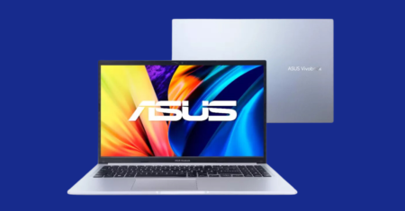 Análise Detalhada do ASUS VivoBook 15 X1502ZA-BQ1760W