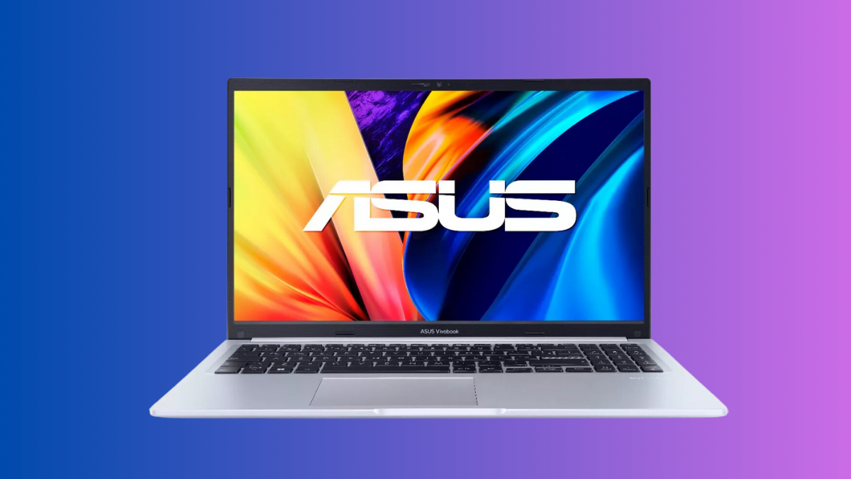 ASUS VivoBook 15 X1502ZA-EJ1764W