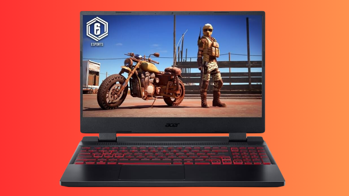 Acer Aspire Nitro 5 AN515-58-54UH