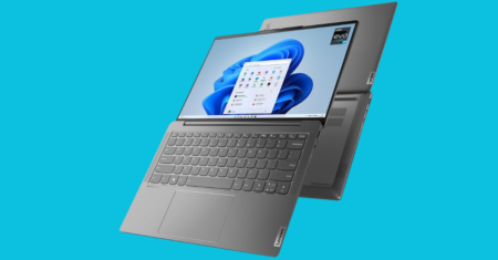 Descubra o Lenovo Yoga Slim 6i 83C70000BR: Um Notebook Ultrafino de Alto Desempenho para Profissionais Exigentes
