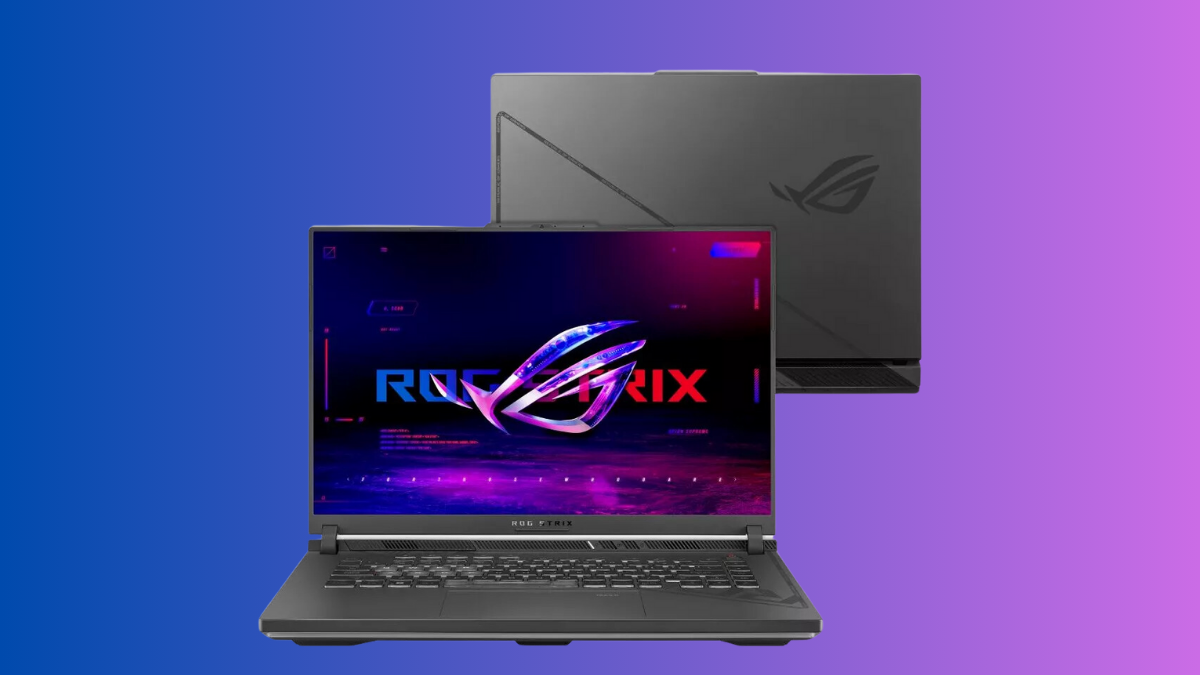 Notebook ASUS ROG Strix G16 G614JV-N3094W