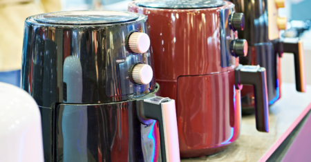 Air Fryer Barata 5 Melhores Modelos Custo Beneficio