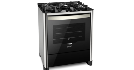 Fogão Fischer 5 Bocas GRAND CHEFF e Bom?