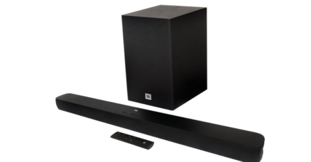A Verdade Sobre a NOVA SOUNDBAR JBL SB180